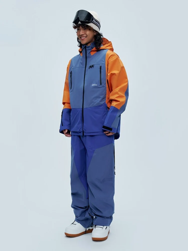NIS Superb Winter Haven Jacket - Unisex - Image 19