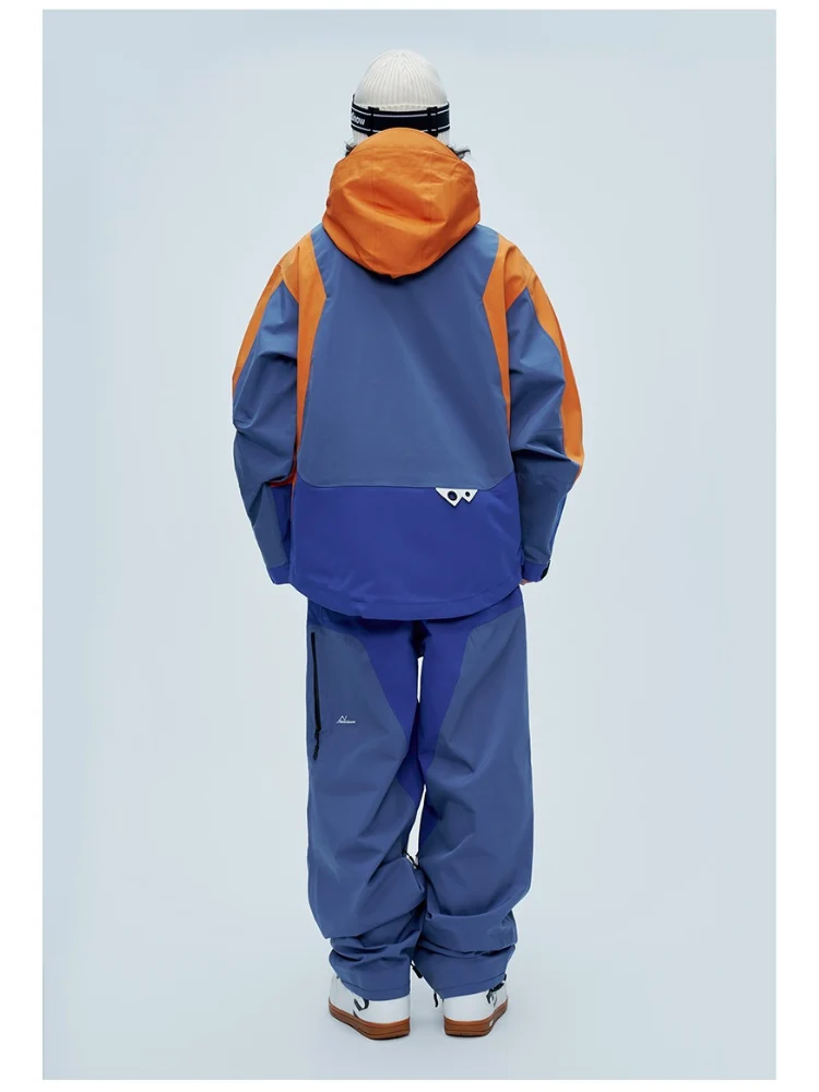 NIS Superb Winter Haven Jacket - Unisex - Image 20