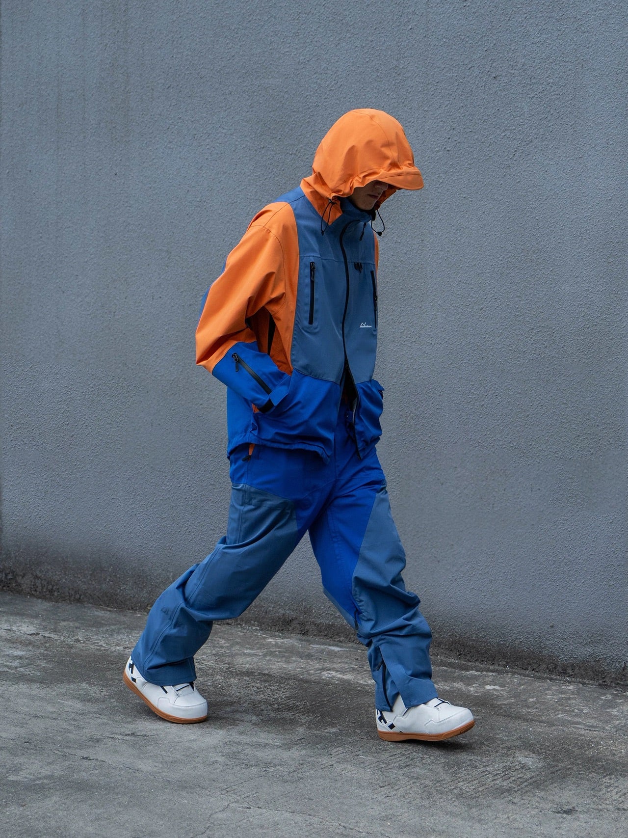 NIS Superb Winter Haven Jacket - Unisex - Image 3