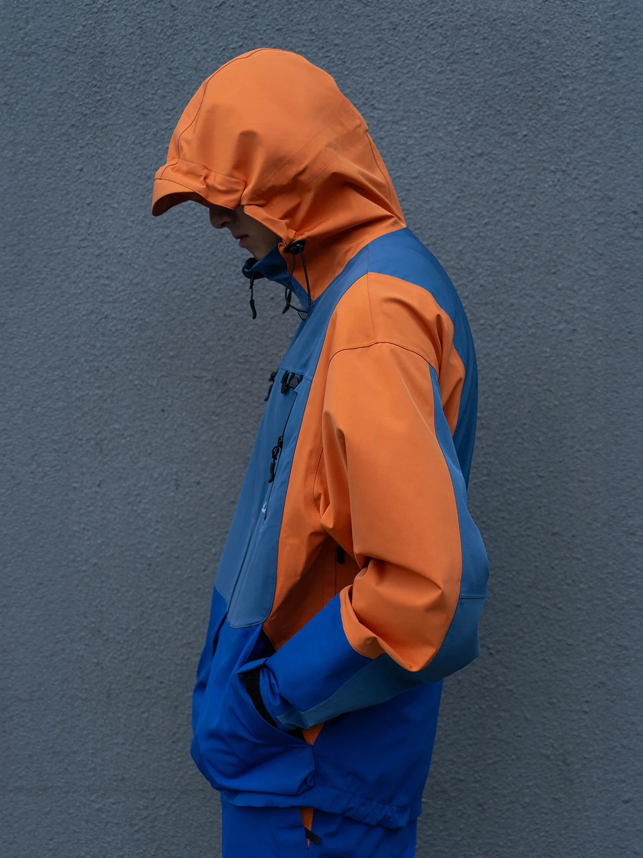 NIS Superb Winter Haven Jacket - Unisex - Image 5