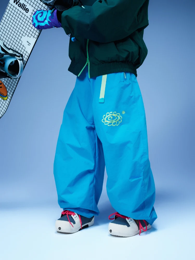 OddyEddy Mindseer Snow Pants - Unisex
