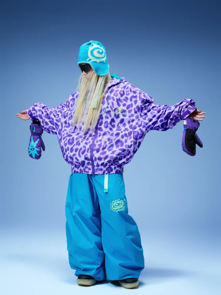 OddyEddy Mindseer Snow Pants - Unisex - Image 10