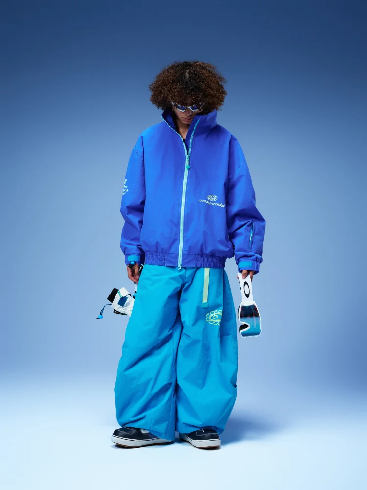 OddyEddy Mindseer Snow Pants - Unisex - Image 12