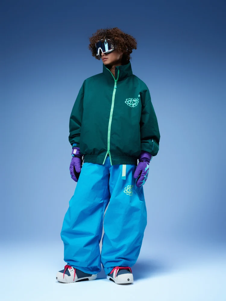 OddyEddy Mindseer Snow Pants - Unisex - Image 3