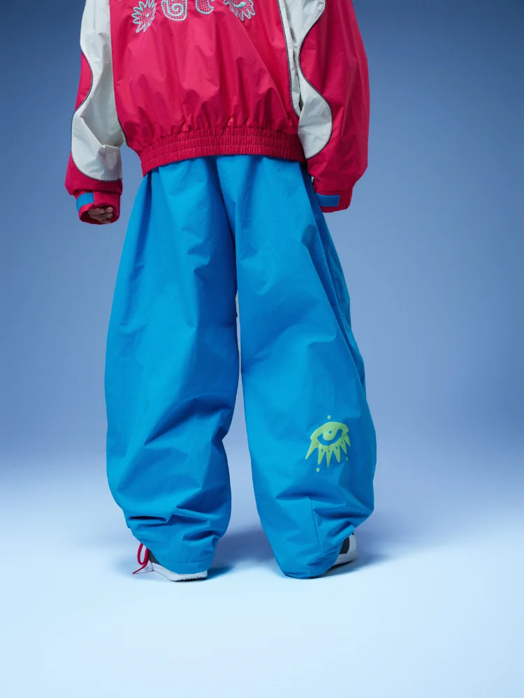 OddyEddy Mindseer Snow Pants - Unisex - Image 4