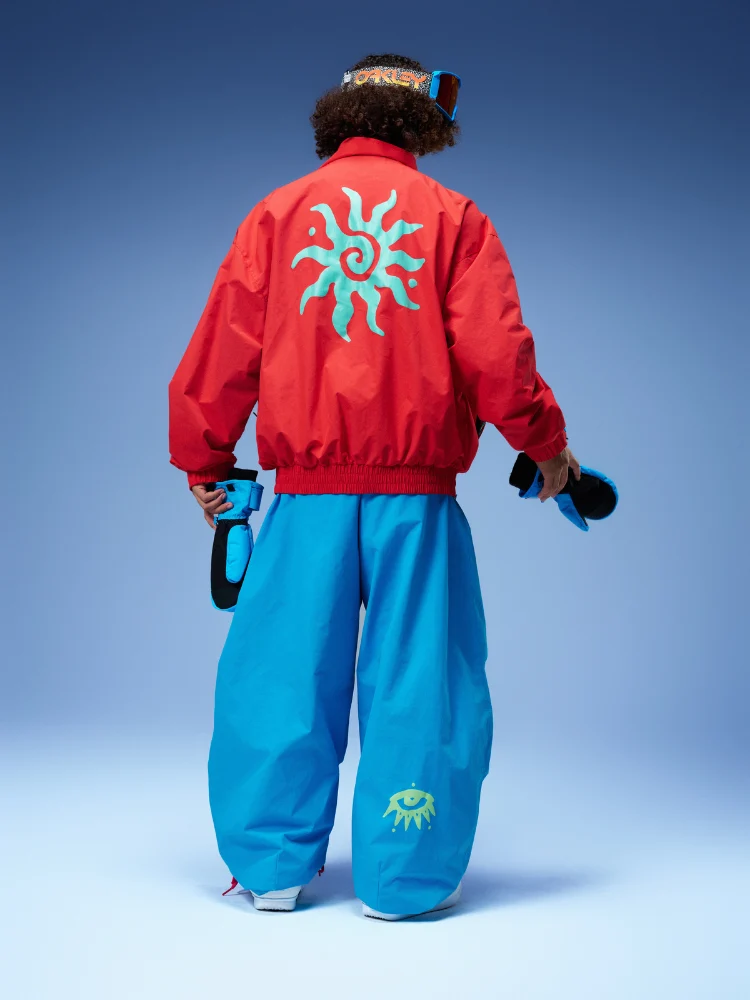 OddyEddy Mindseer Snow Pants - Unisex - Image 8