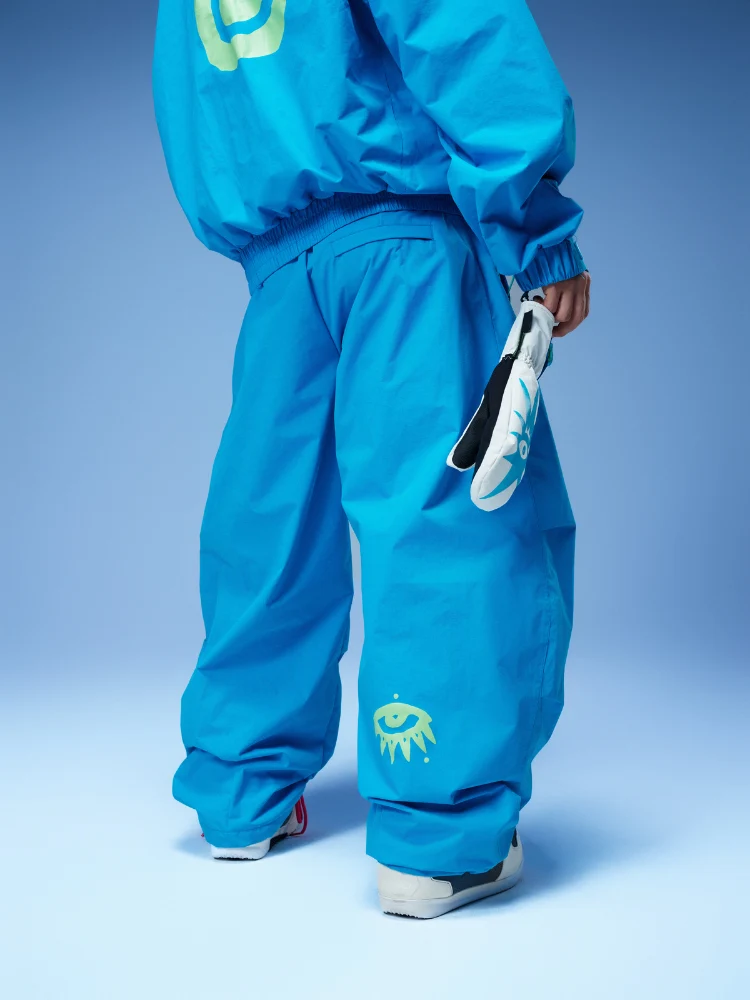 OddyEddy Mindseer Snow Pants - Unisex - Image 9