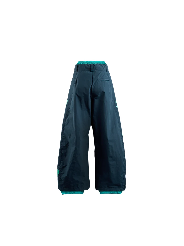 OddyEddy Totem Spirit Snow Pants - Unisex - Image 22