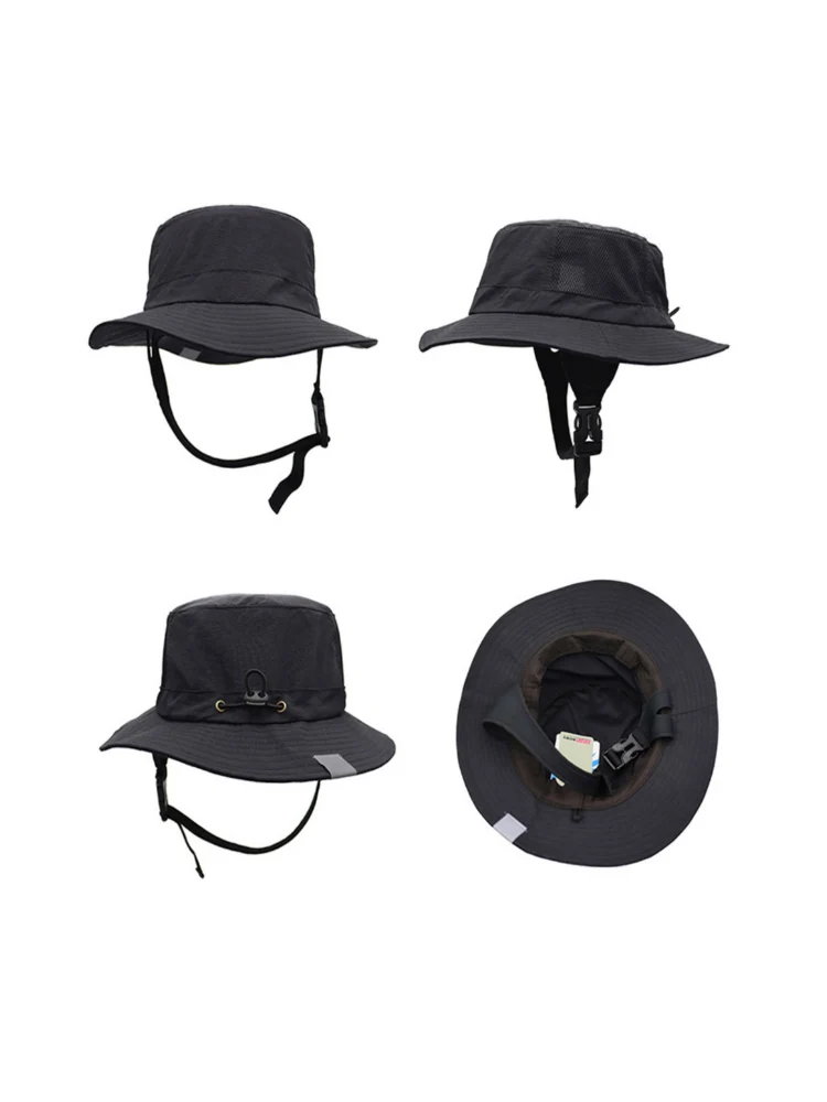 Outfly Tide Guard UPF 50+ Sun Hat - Unisex - Image 16
