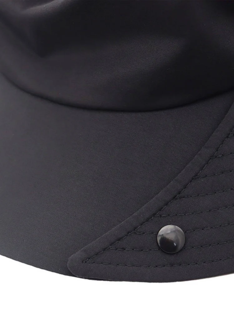 Outfly Tide Guard UPF 50+ Sun Hat - Unisex - Image 17