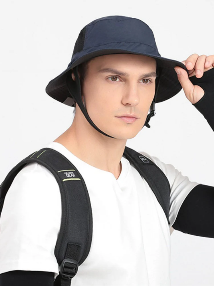 Outfly Tide Guard UPF 50+ Sun Hat - Unisex - Image 3