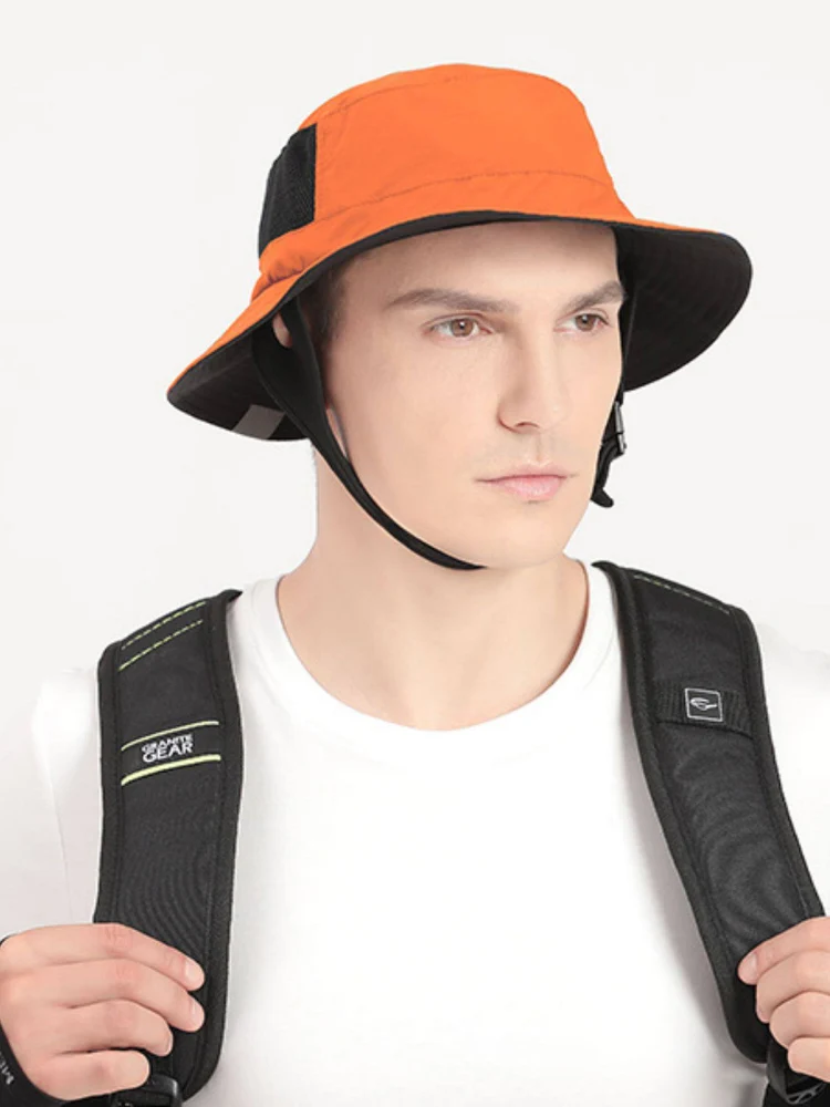 Outfly Tide Guard UPF 50+ Sun Hat - Unisex - Image 4