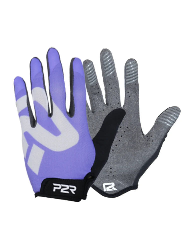 P2R Sports Flying Disc Gloves - Image 10