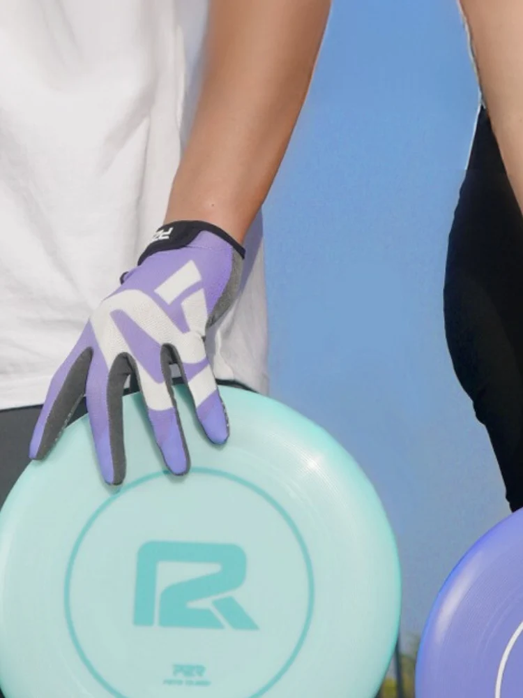 P2R Sports Flying Disc Gloves - Image 4