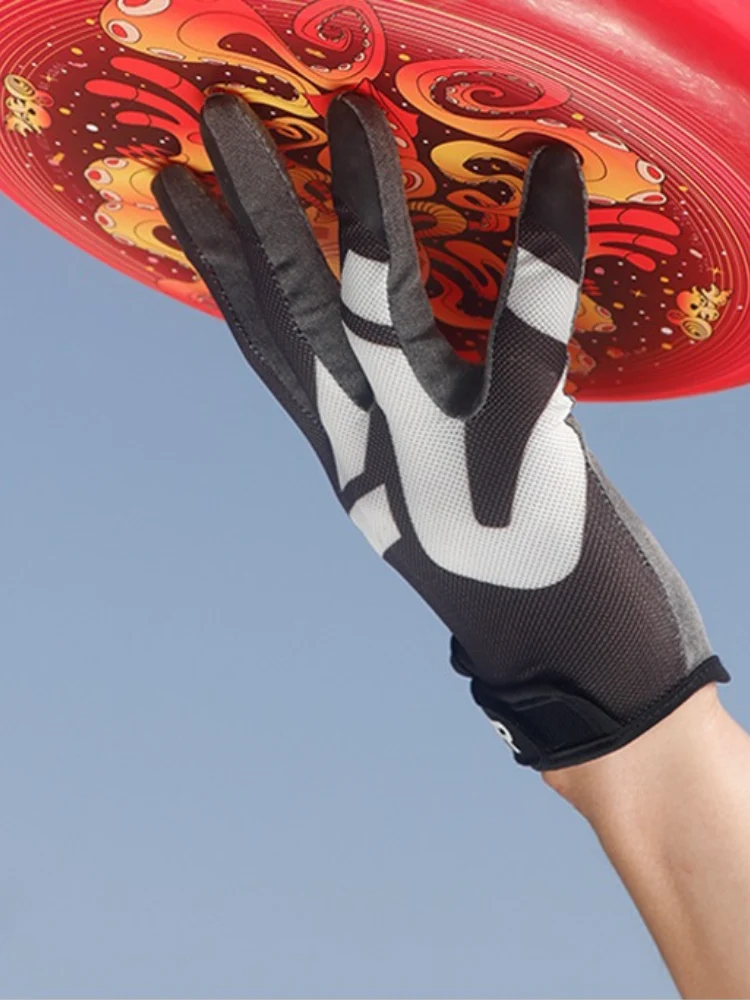 P2R Sports Flying Disc Gloves - Image 6