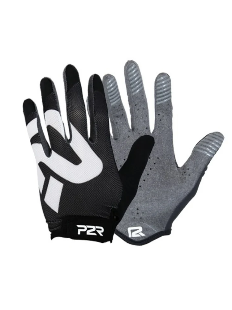 P2R Sports Flying Disc Gloves - Image 7