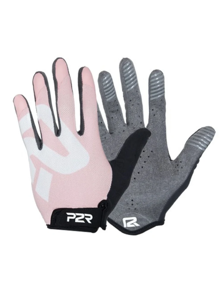 P2R Sports Flying Disc Gloves - Image 9