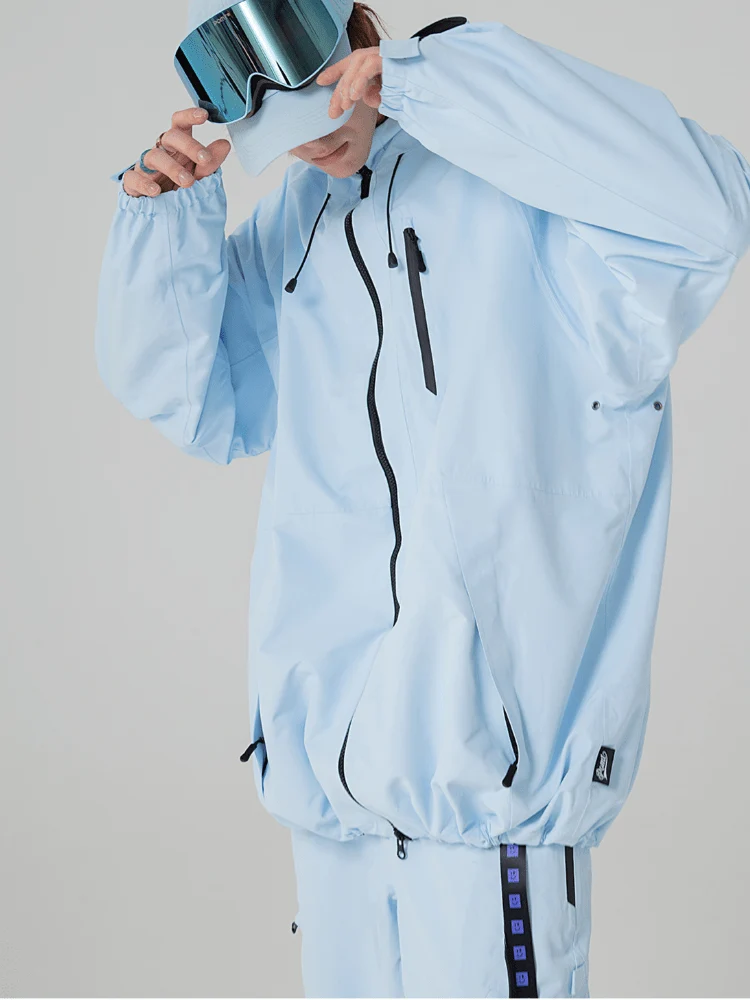 Pomt 2L Harmony Snow Jacket - Men's - Image 7