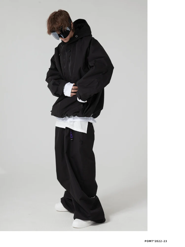 Pomt 2L Harmony Snow Jacket - Women's - Image 12