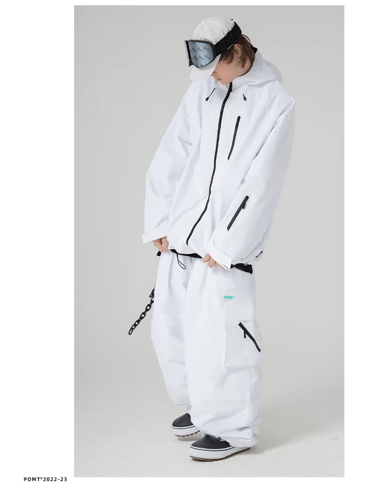Pomt 2L Harmony Snow Jacket - Women's - Image 13