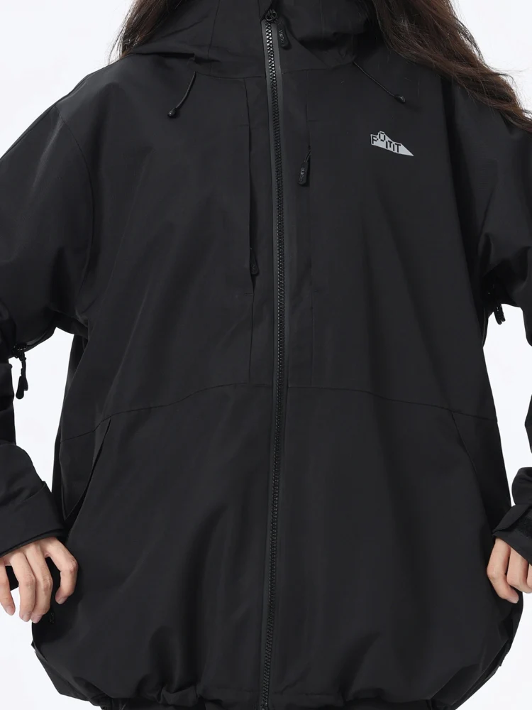 Pomt 2L Harmony Snow Jacket - Men's - Image 13