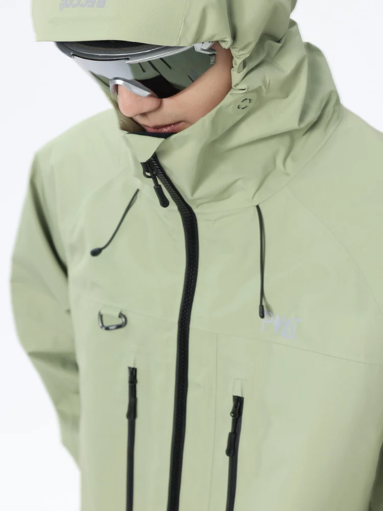 POMT 3L Shell Jacket - Unisex - Image 11