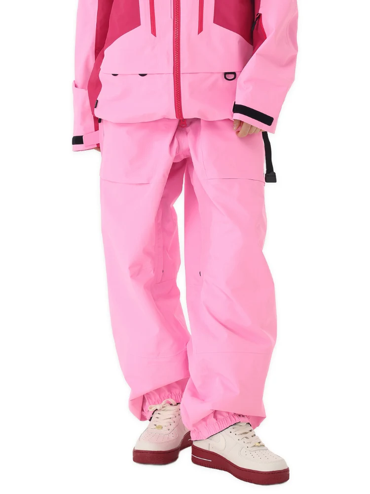 POMT Aurora 3L All-Mountain Ski Pants – Unisex - Image 7