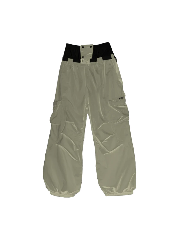 POMT CleanF Wrinkle Baggy Cargo Snow Pants - Men's - Image 16