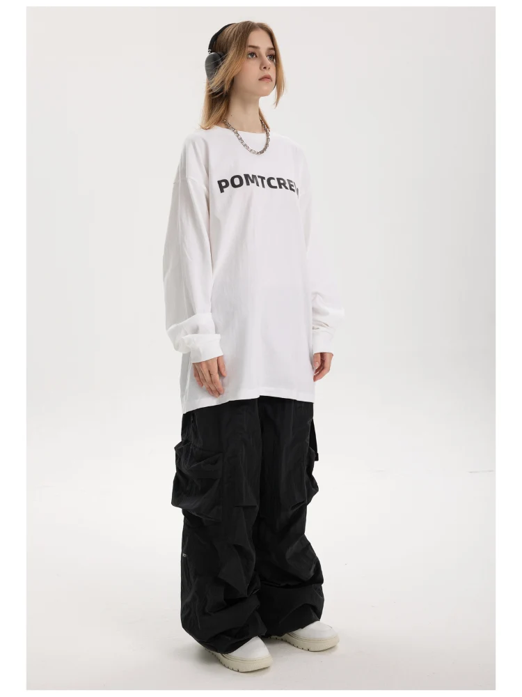 POMT CleanF Wrinkle Baggy Snow Pants - Women's - Image 18