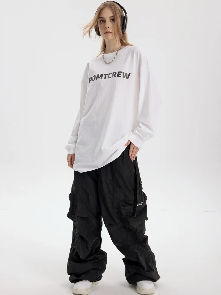 POMT CleanF Wrinkle Baggy Snow Pants - Women's - Image 21