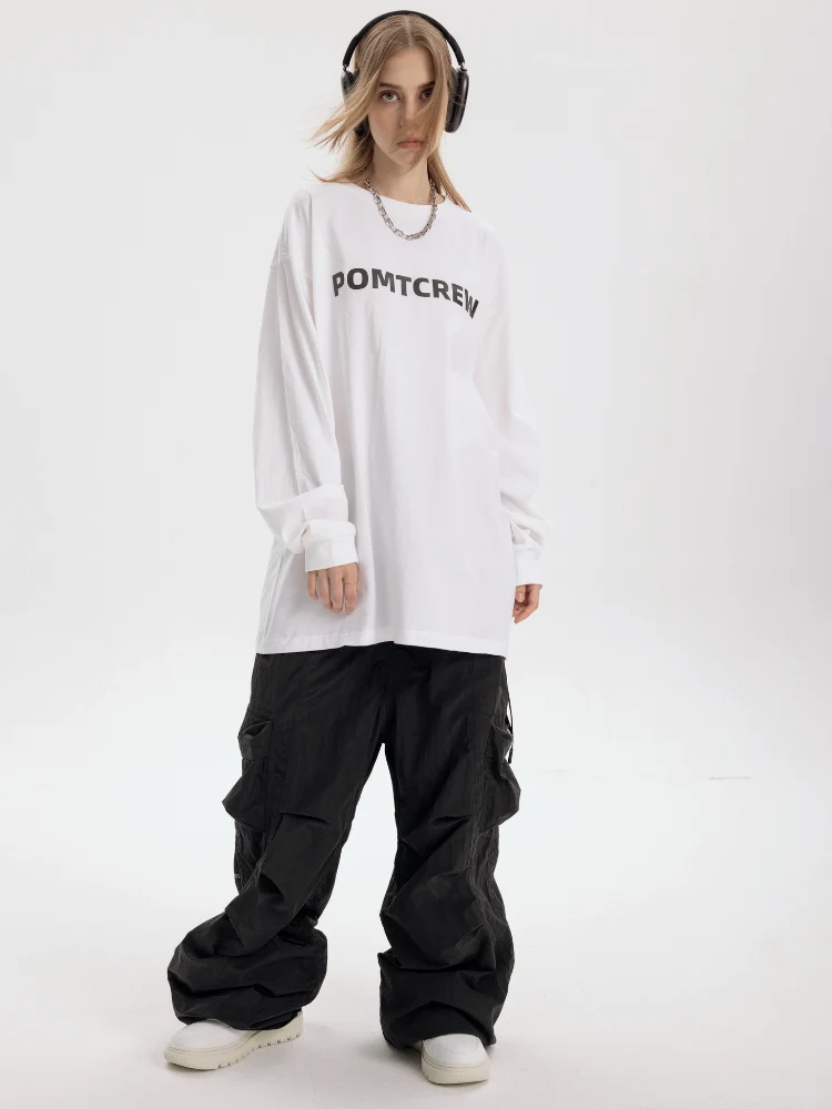 POMT CleanF Wrinkle Baggy Snow Pants - Women's - Image 22