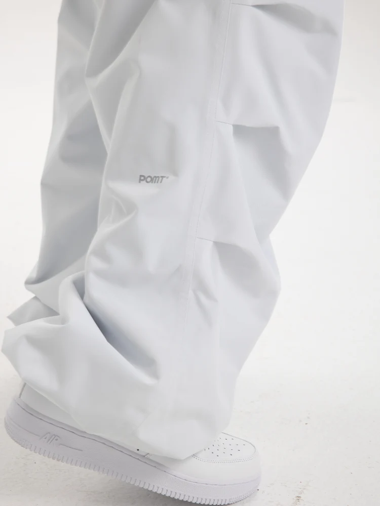 POMT CleanF Wrinkle Baggy Snow Pants - Women's - Image 30