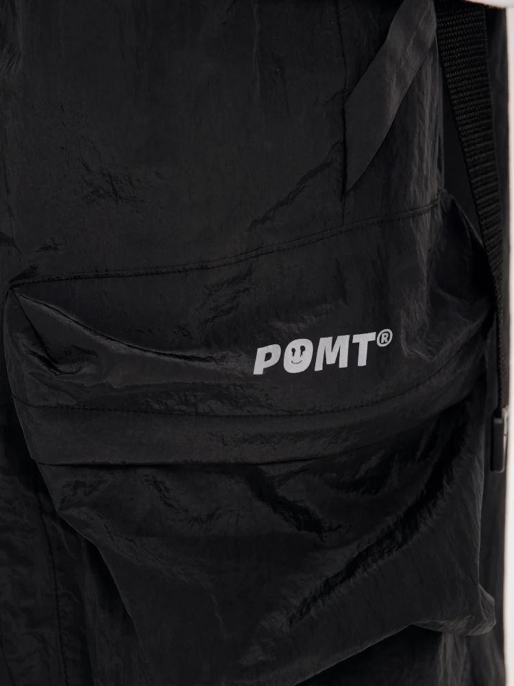 POMT CleanF Wrinkle Baggy Snow Pants - Women's - Image 31