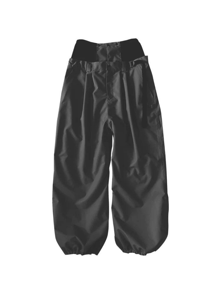 POMT Purity Baggy Style Pants - Men's - Image 10