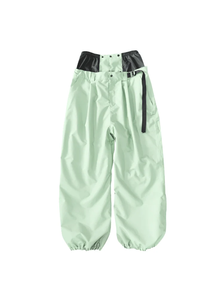 POMT Purity Baggy Style Pants - Men's - Image 11