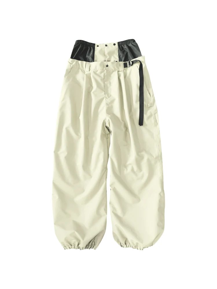 POMT Purity Baggy Style Pants - Men's - Image 7