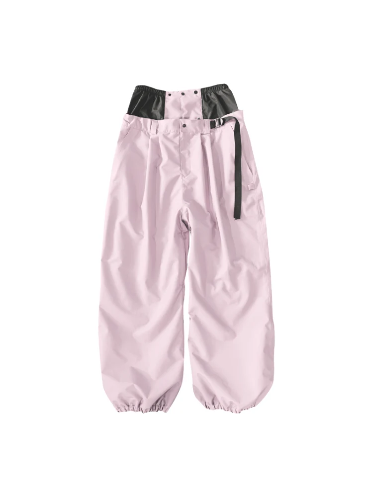 POMT Purity Baggy Style Pants - Men's - Image 9