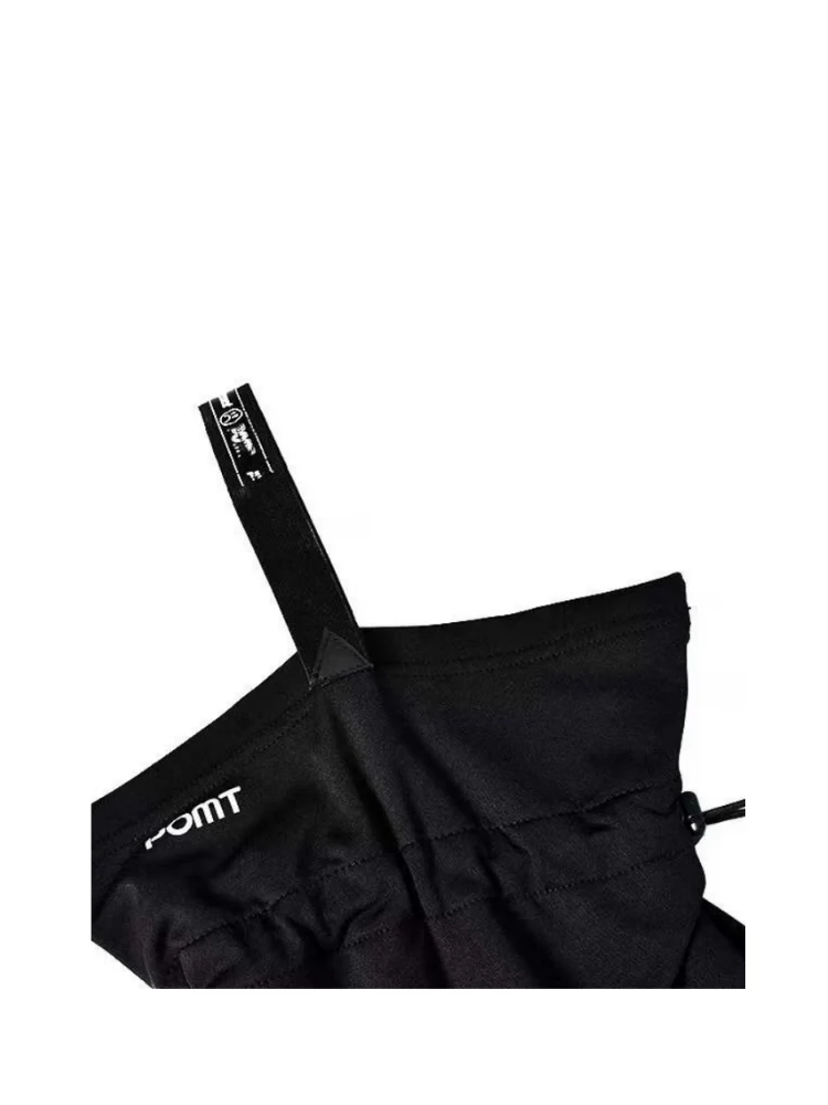 POMT Ski V-Look Face Mask - Image 3