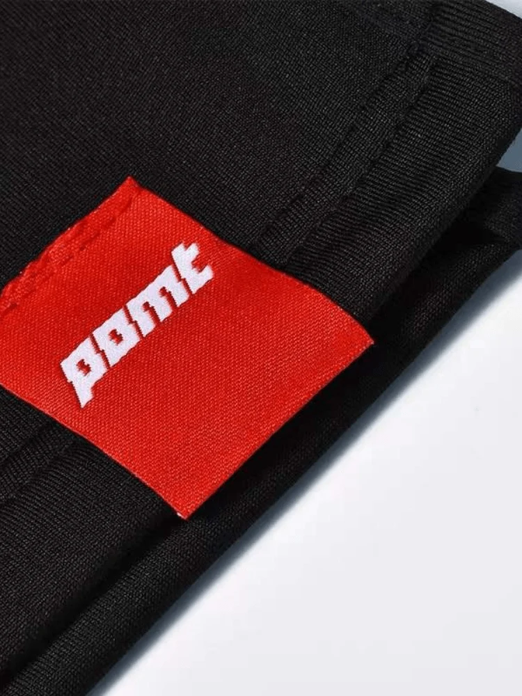 POMT Ski V-Look Face Mask - Image 4