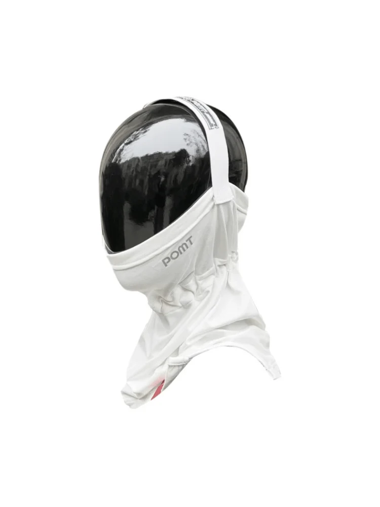 POMT Ski V-Look Face Mask - Image 5