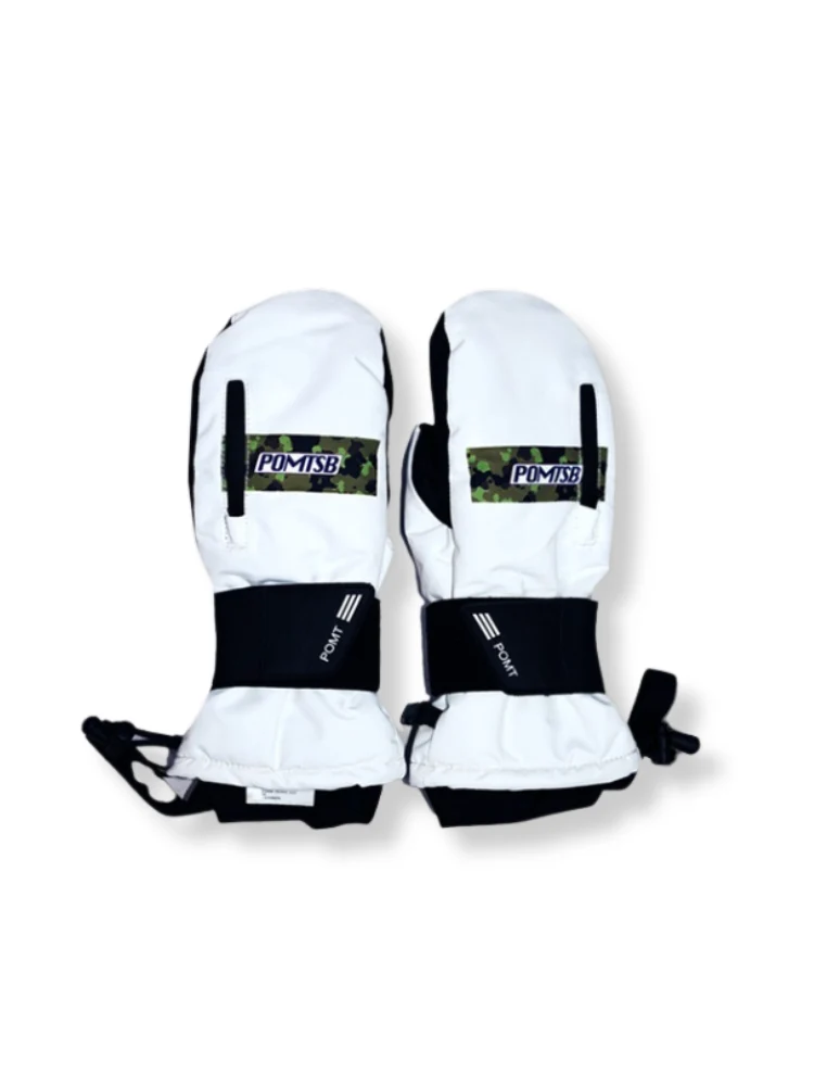 POMT Unisex Missland Mittens - Image 2
