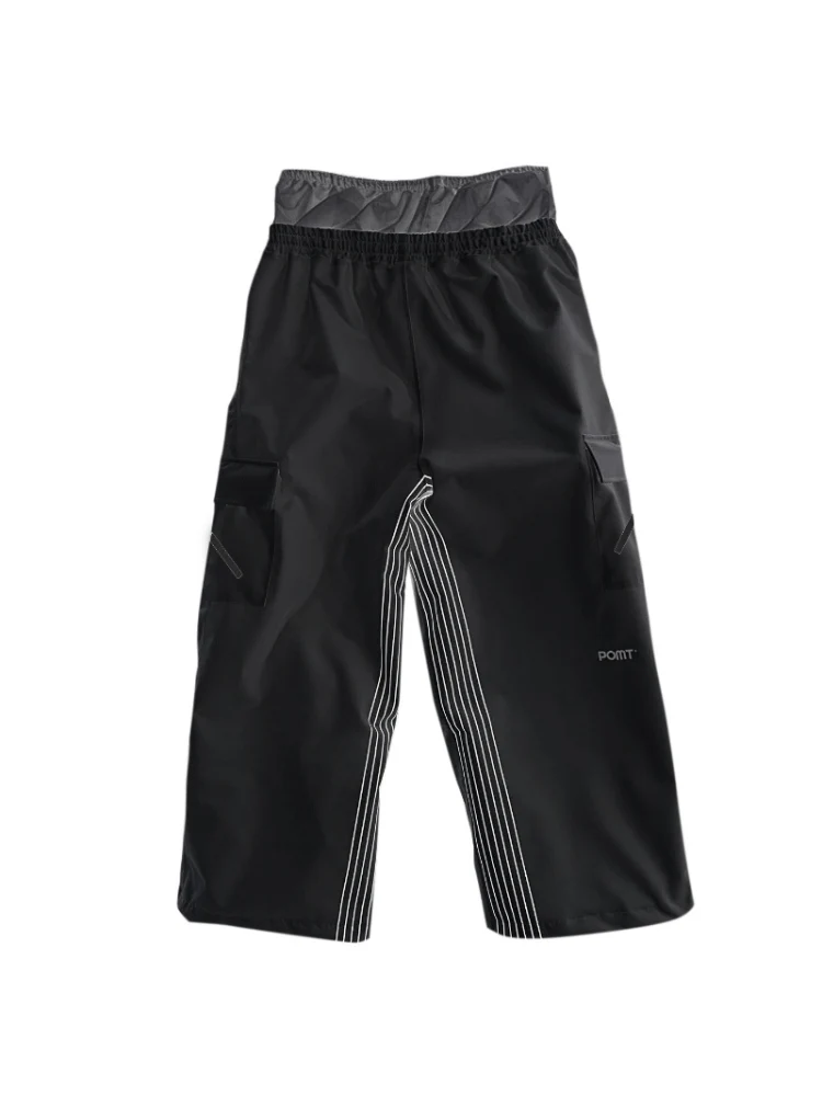 POMT Winter Freedom Oversize Snow Pants - Unisex - Image 6