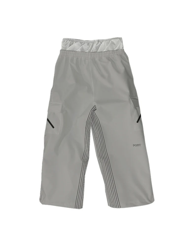 POMT Winter Freedom Oversize Snow Pants - Unisex - Image 7