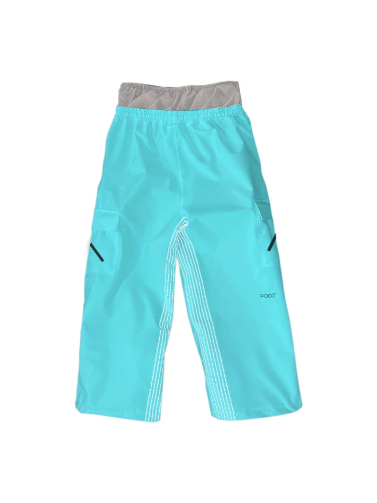 POMT Winter Freedom Oversize Snow Pants - Unisex - Image 8