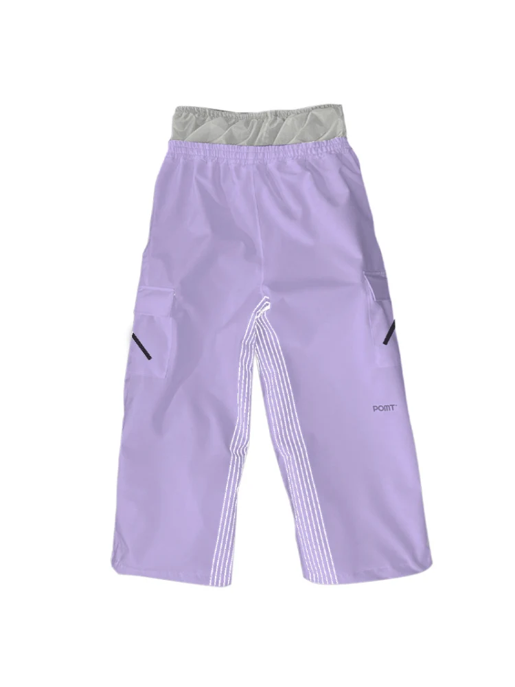 POMT Winter Freedom Oversize Snow Pants - Unisex - Image 9