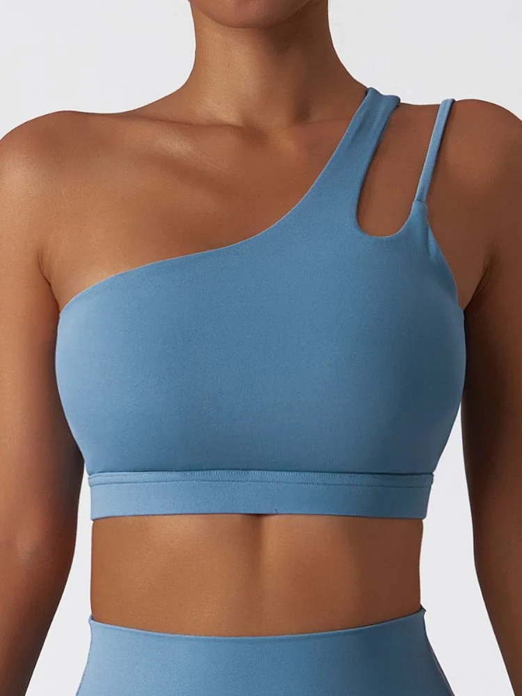 PowerPose Pilates Sport Bra - Women's - Image 11