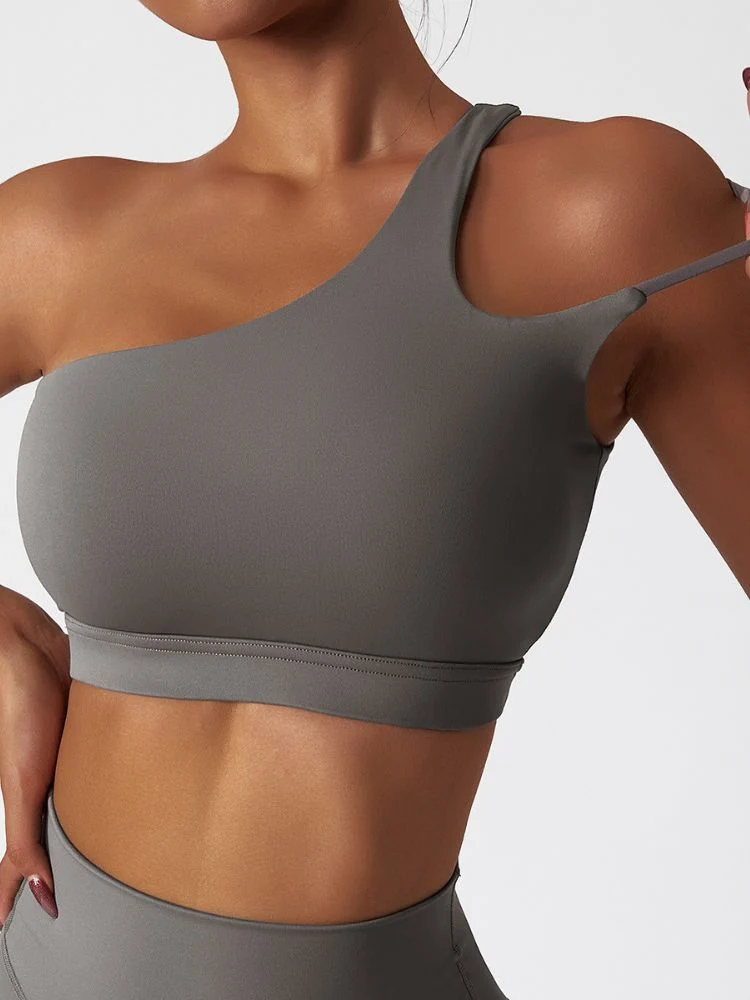 PowerPose Pilates Sport Bra - Women's - Image 17