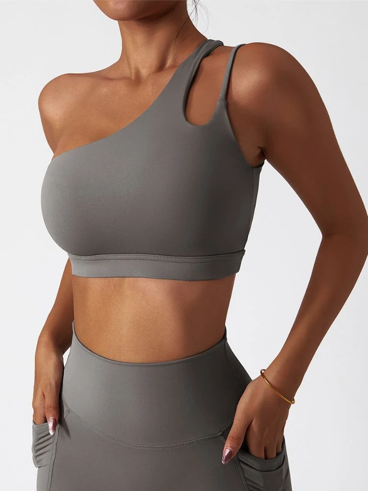 PowerPose Pilates Sport Bra - Women's - Image 18
