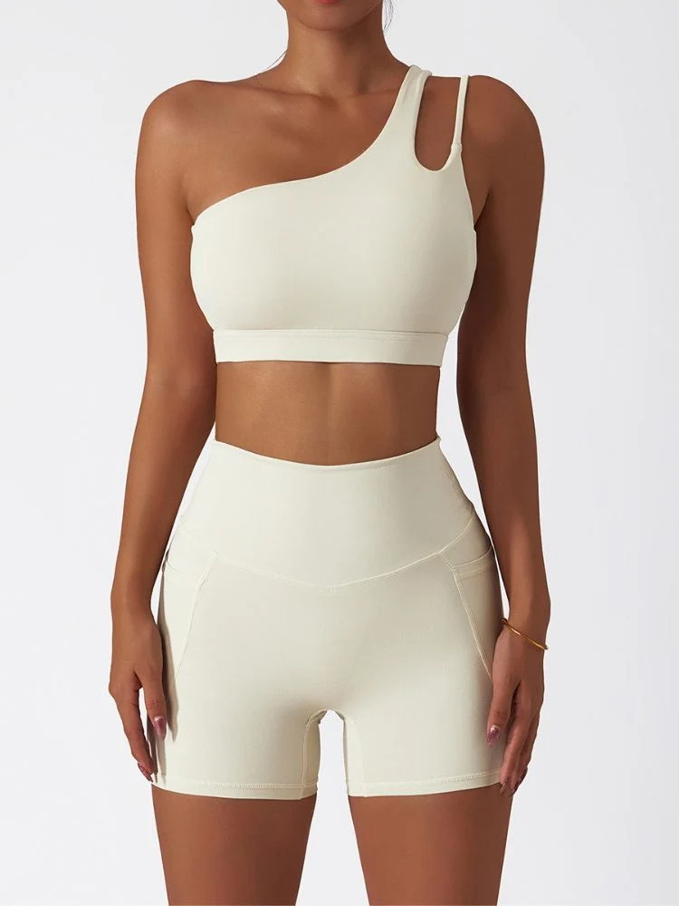 PowerPose Pilates Sport Bra - Women's - Image 22