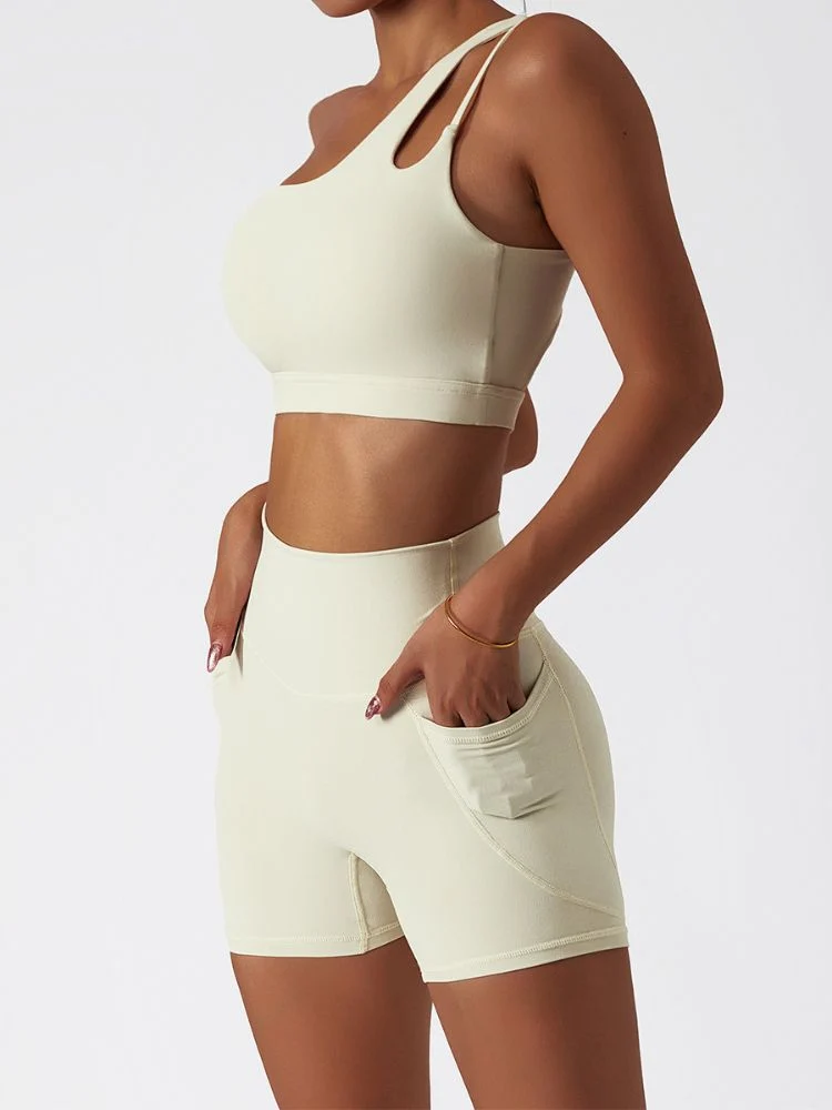 PowerPose Pilates Sport Bra - Women's - Image 23
